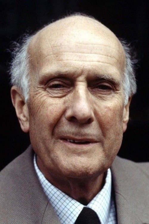 Geoffrey Chater image