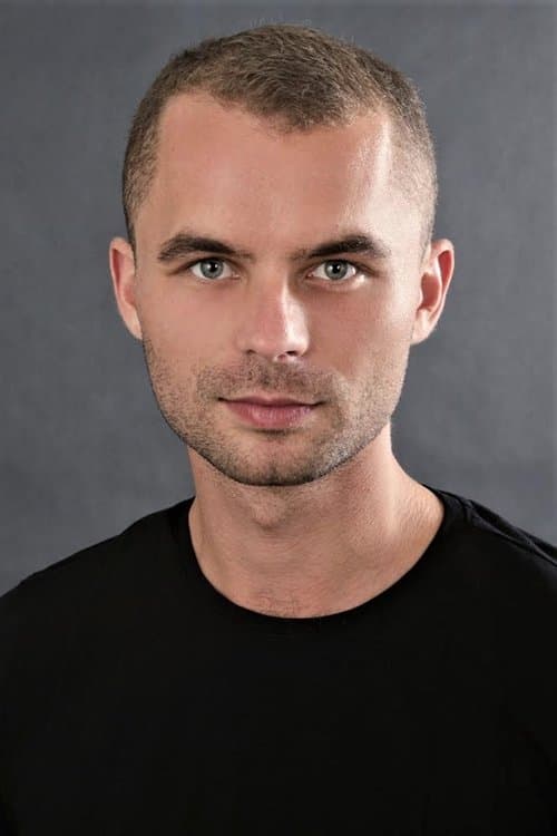 Geoffrey Couët image