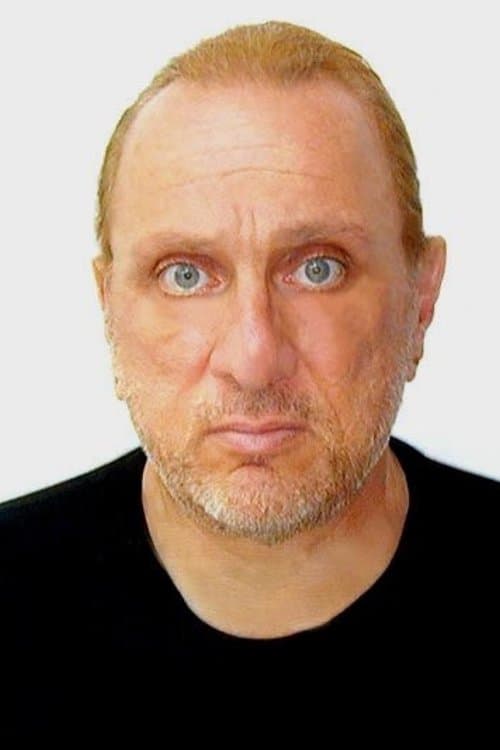 Geoffrey Giuliano image