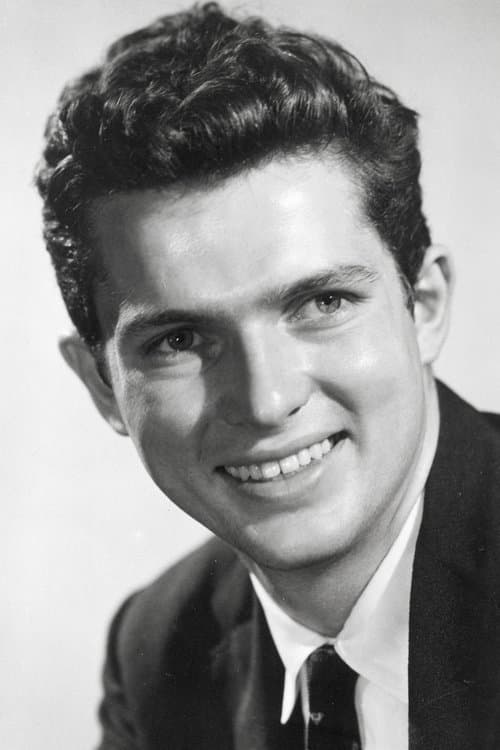 Geoffrey Horne image