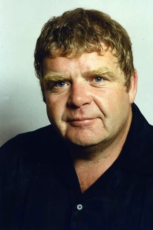 Geoffrey Hughes image