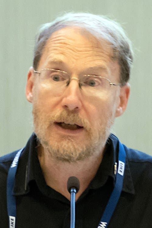 Geoffrey Landis image