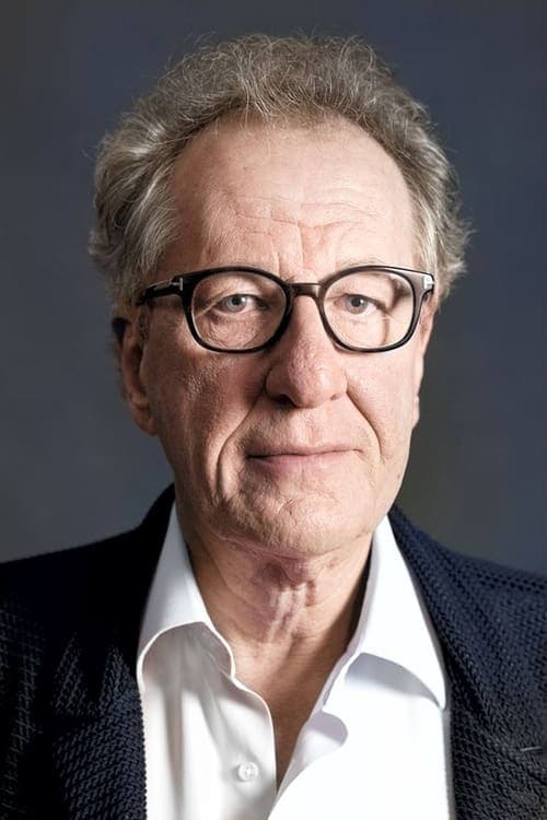 Geoffrey Rush image