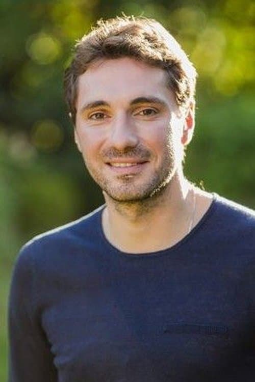 Geoffrey Sauveaux image
