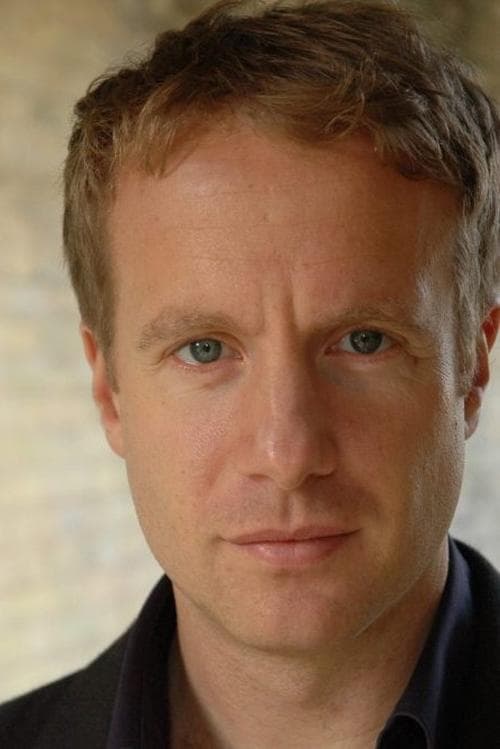 Geoffrey Streatfeild image
