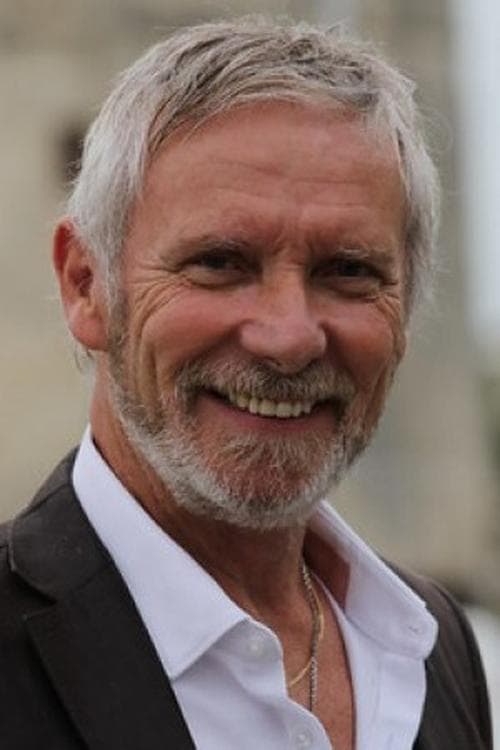 Geoffroy Thiébaut image