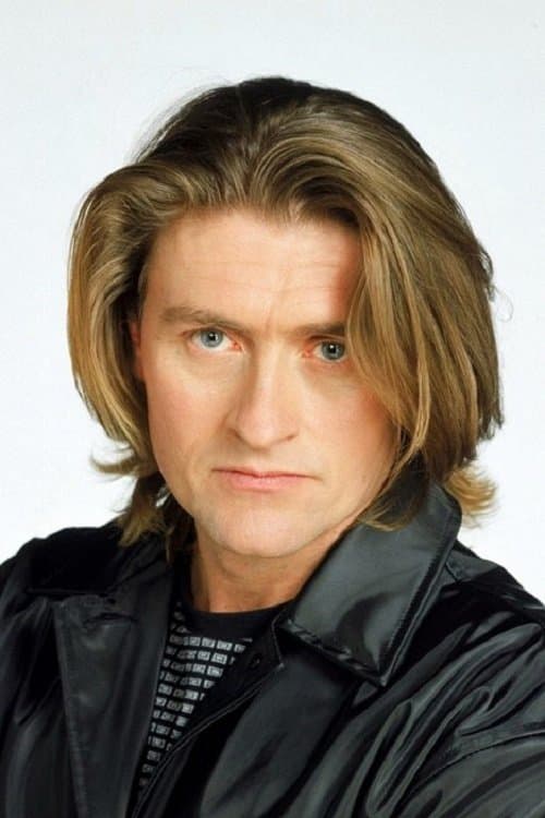 Geordie Johnson image