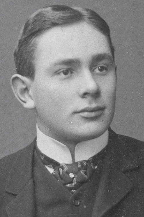 Georg Grönroos image