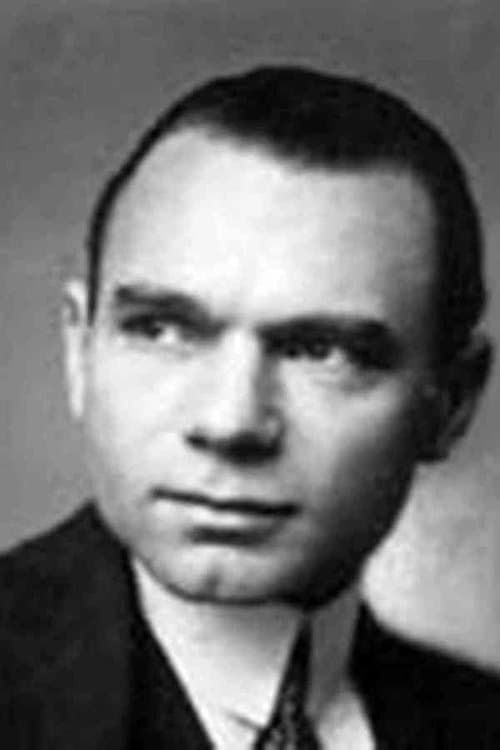 Photo of Georg Jacoby