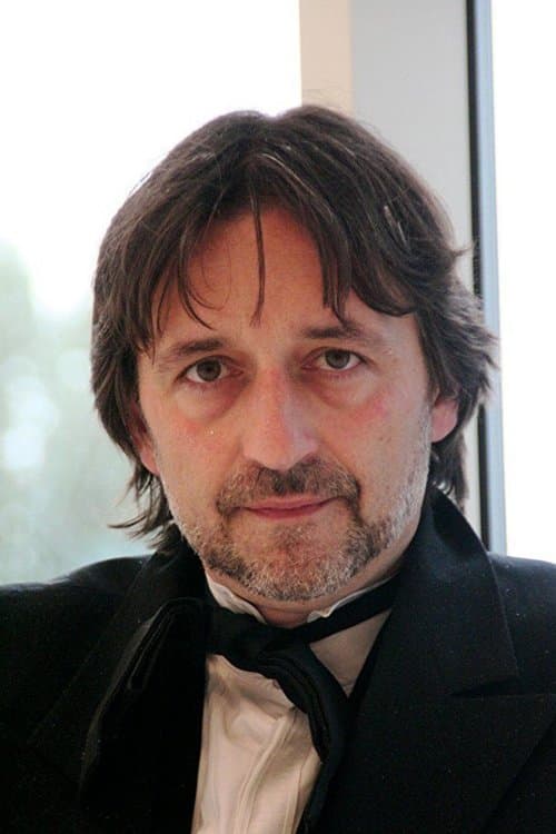 Georg Nikoloff image