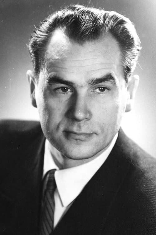 Georg Ots image