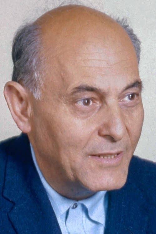 Georg Solti image