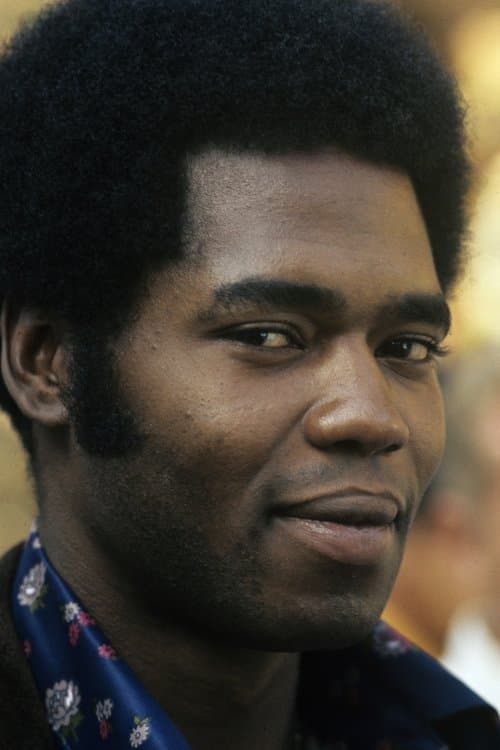 Georg Stanford Brown image