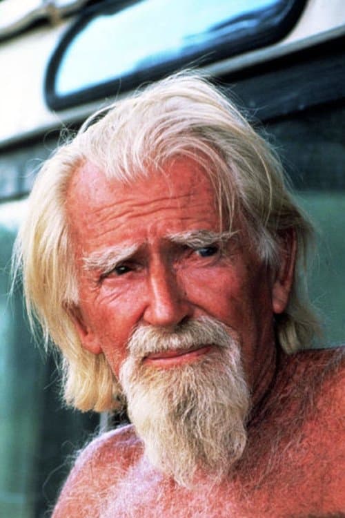 George Adamson image