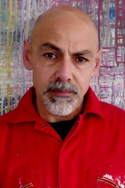 George Antoni image