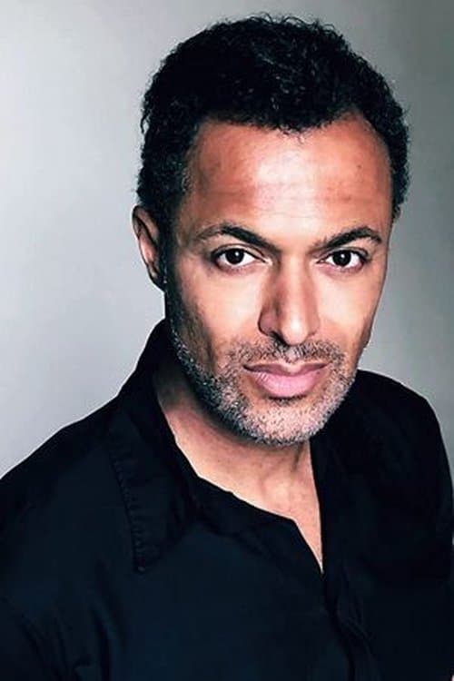 George Arrendell image