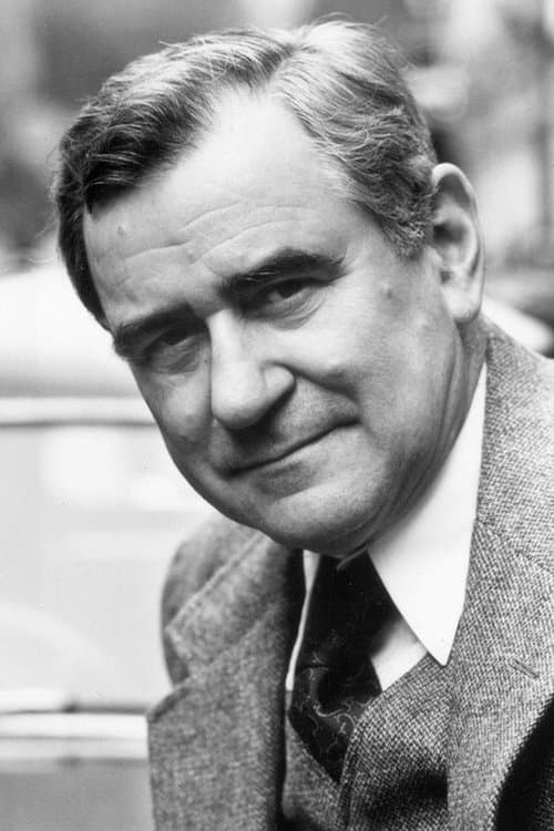George Baker image