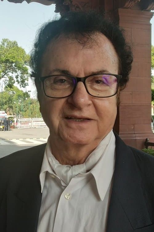 George Baker image