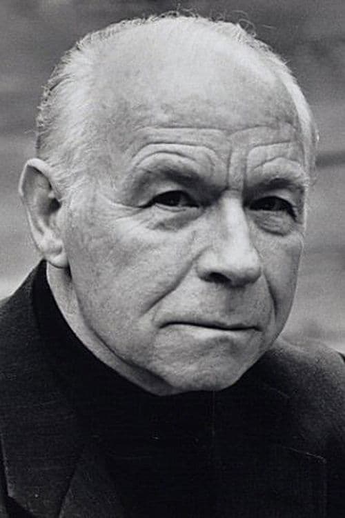 George Bartenieff image