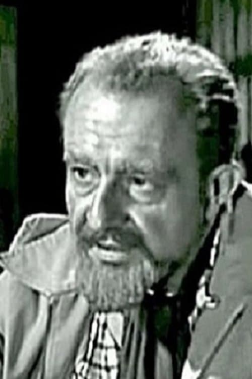 George Becwar image