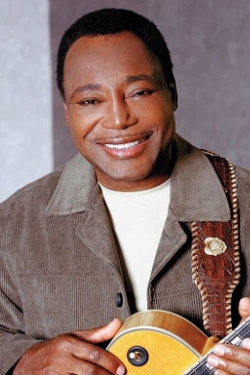 George Benson image