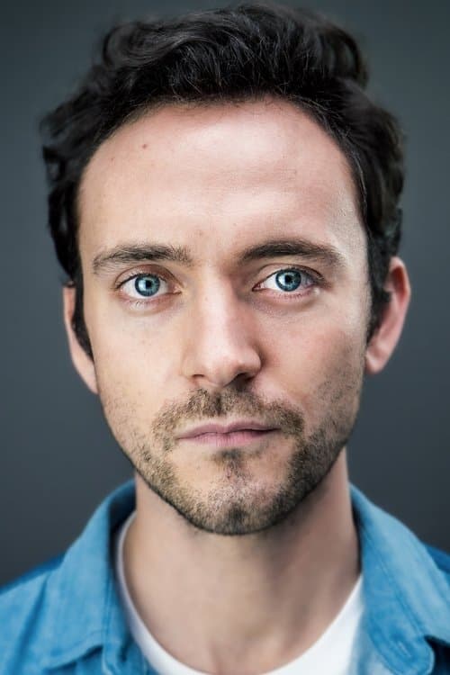 George Blagden image