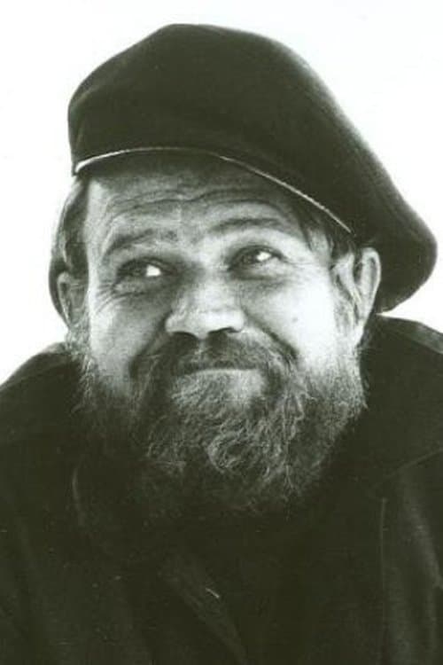 George Buck Flower image