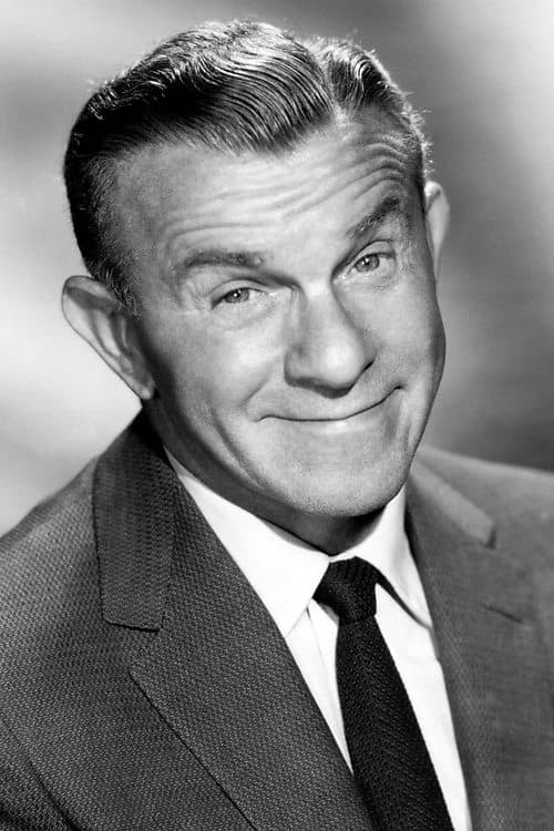 George Burns image