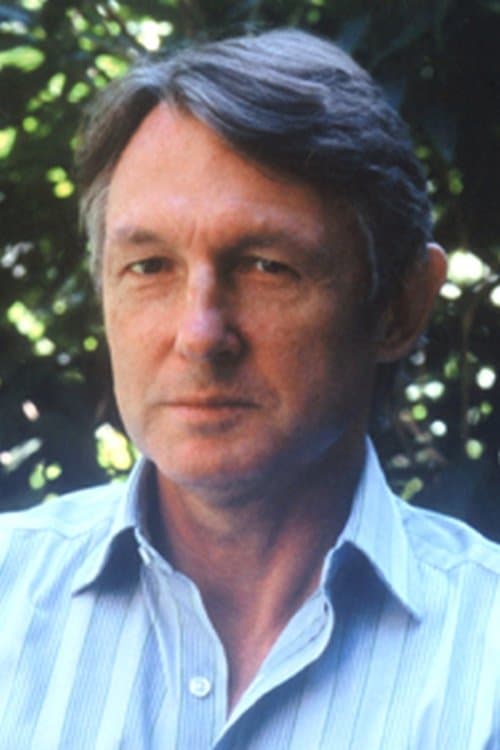 George Butler image