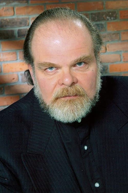 George Buza image