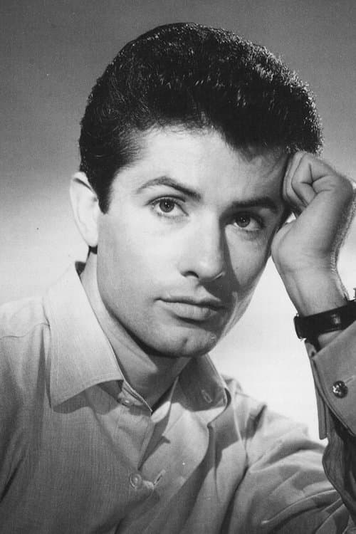 George Chakiris image