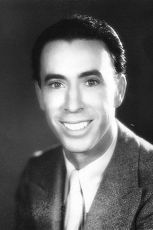 George Chandler image