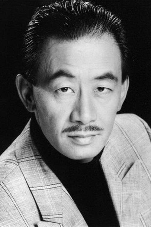 George Cheung image