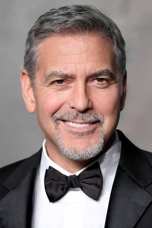 George Clooney image