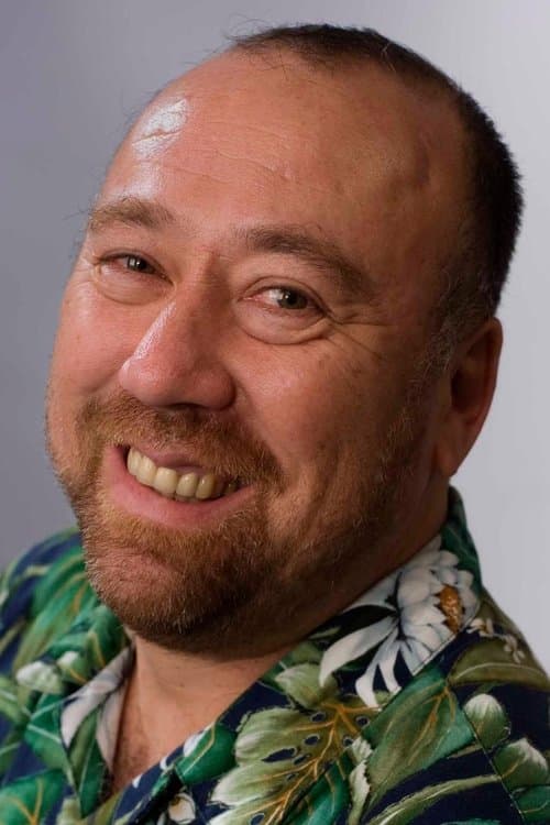 George Cockle image