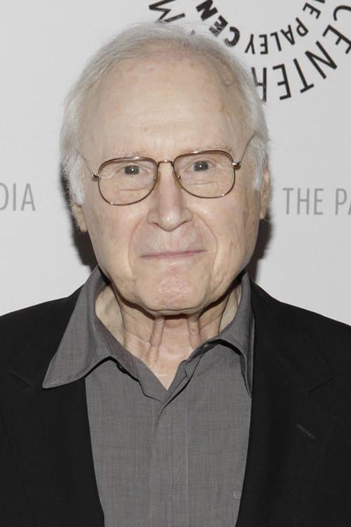George Coe image