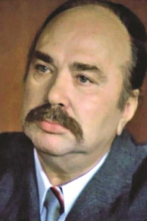 George Constantin image