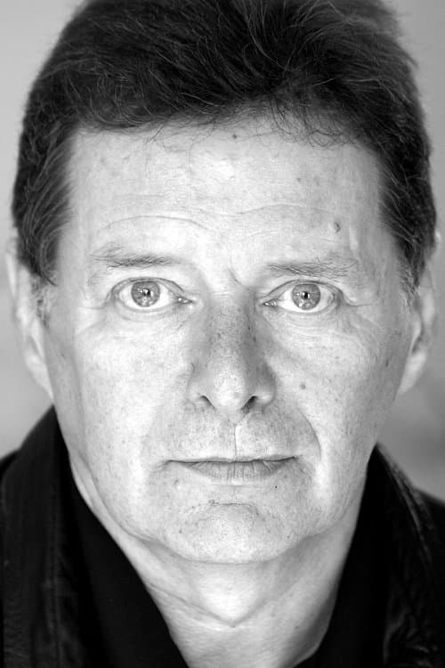 George Costigan image