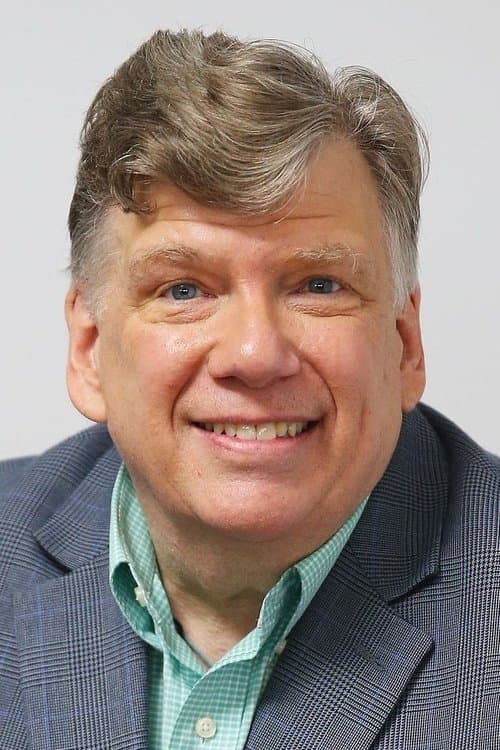 Photo of George Daugherty