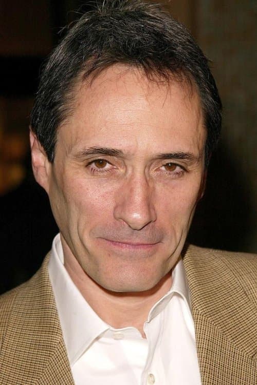 George DelHoyo image
