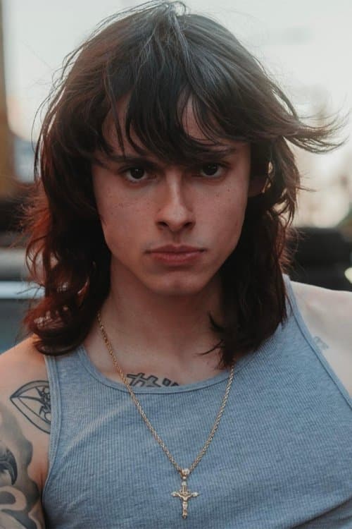 George DeNoto image