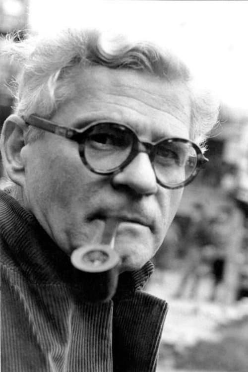 George Devine image