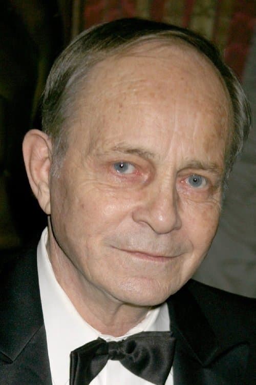 George Dickerson image