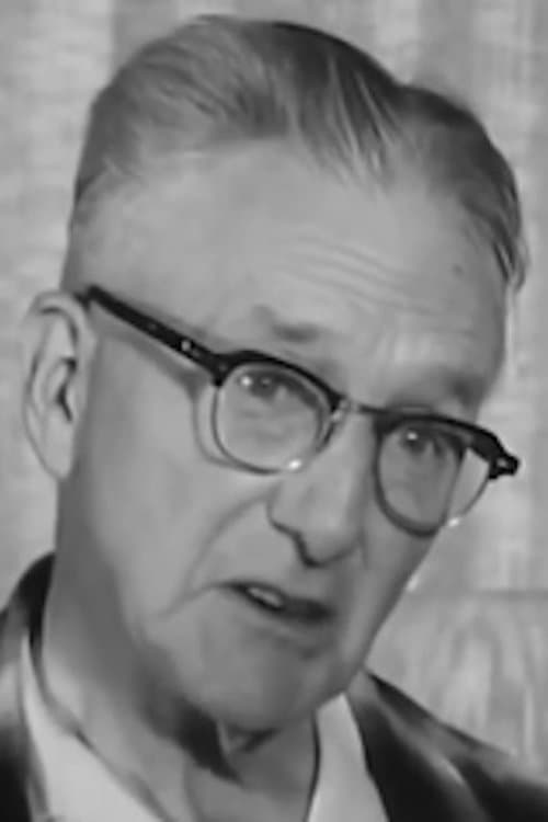 George Edgley image