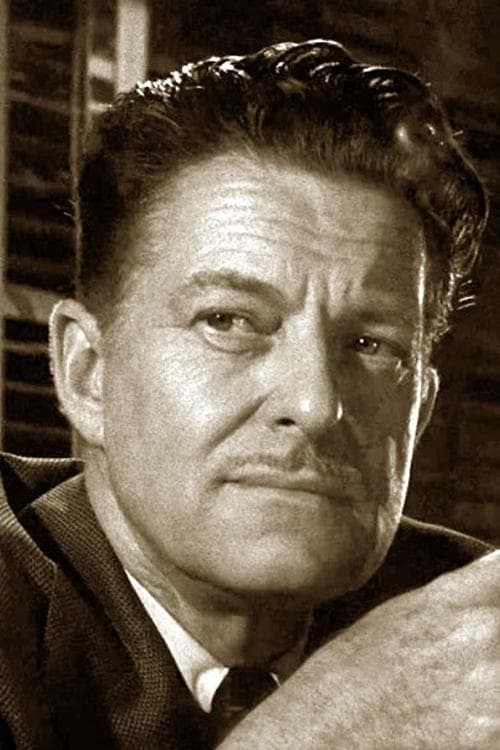 George Eldredge image