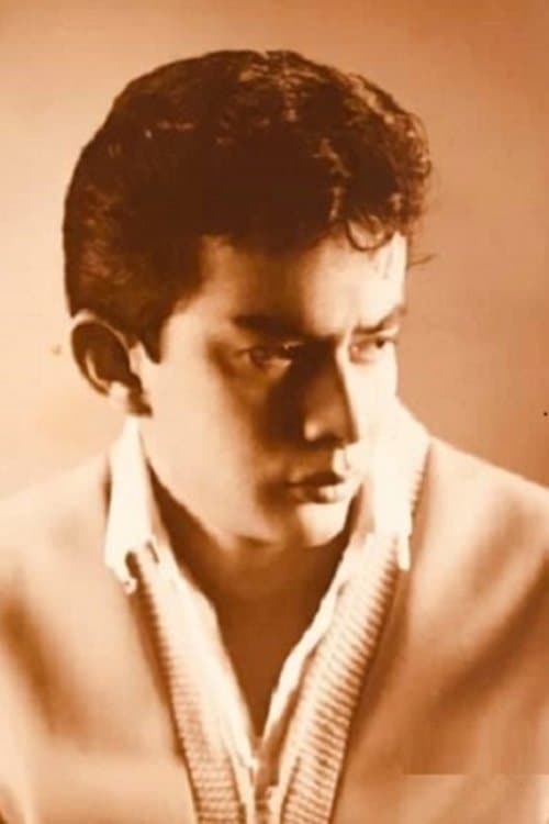 George Estregan image