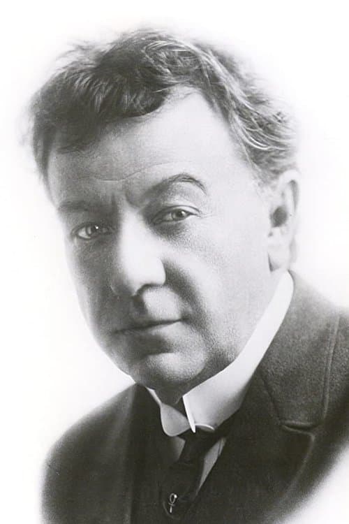 George Fawcett image