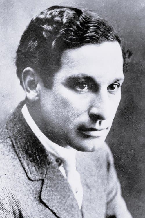 George Field image