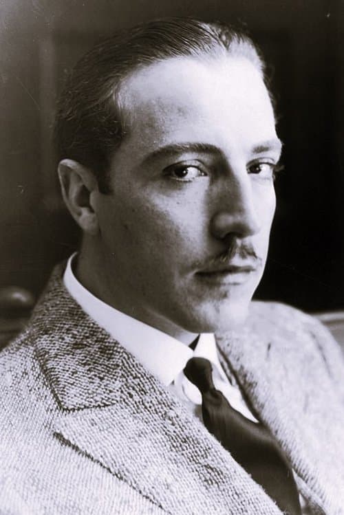 George Fisher image