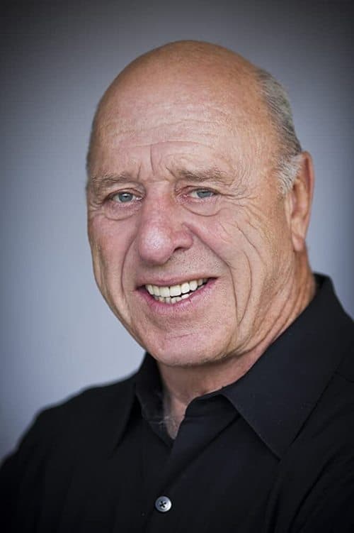 George Fisher image